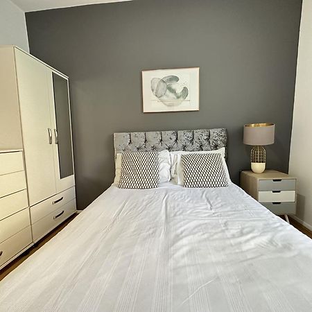 Maple Street Apartments Λονδίνο Εξωτερικό φωτογραφία