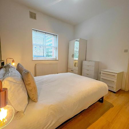 Maple Street Apartments Λονδίνο Εξωτερικό φωτογραφία