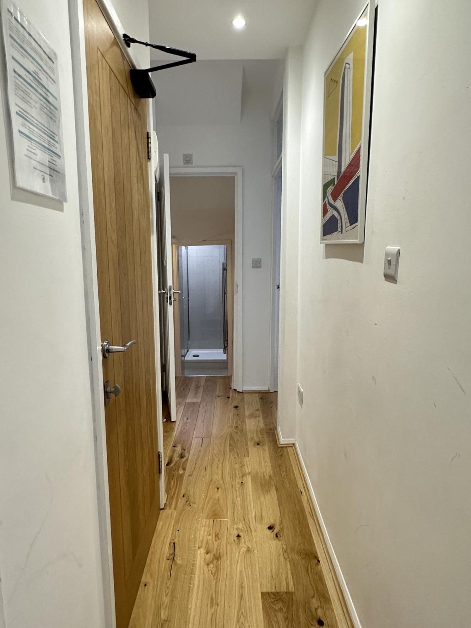 Maple Street Apartments Λονδίνο Εξωτερικό φωτογραφία