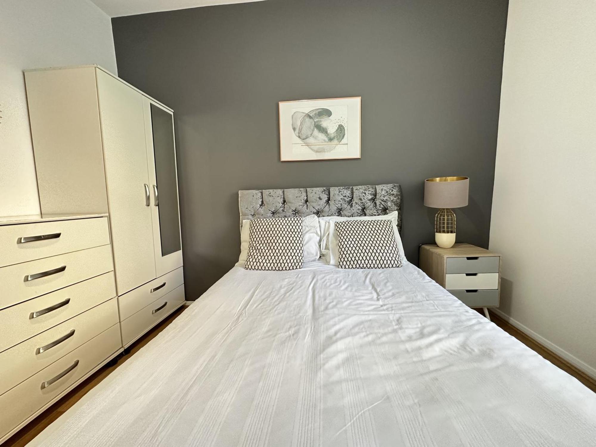 Maple Street Apartments Λονδίνο Εξωτερικό φωτογραφία