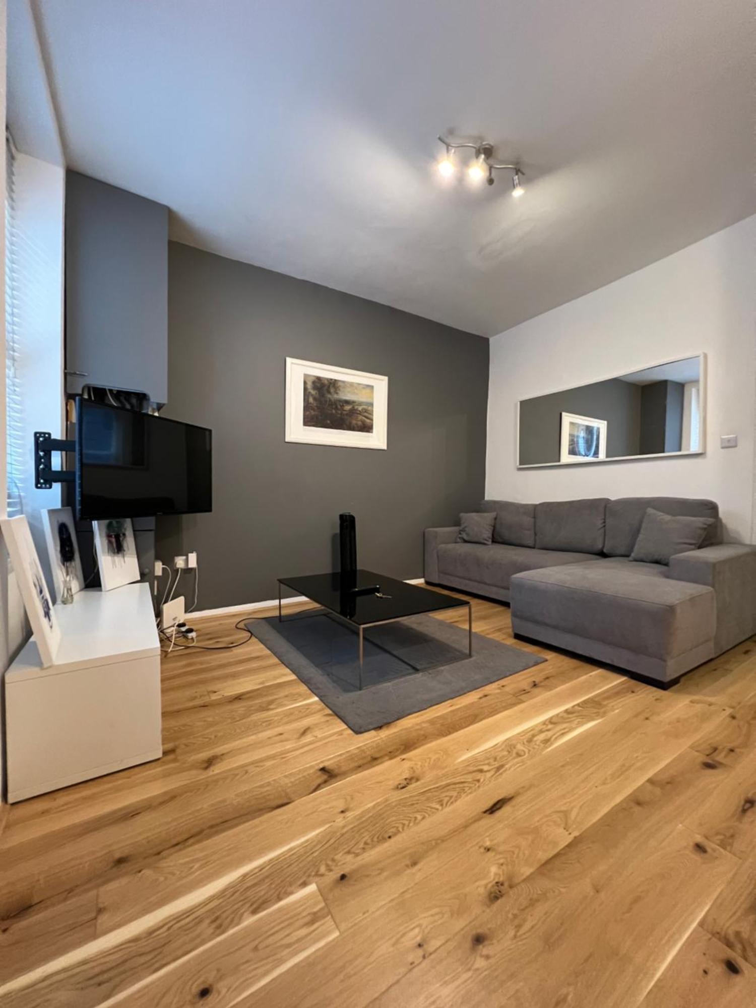 Maple Street Apartments Λονδίνο Εξωτερικό φωτογραφία