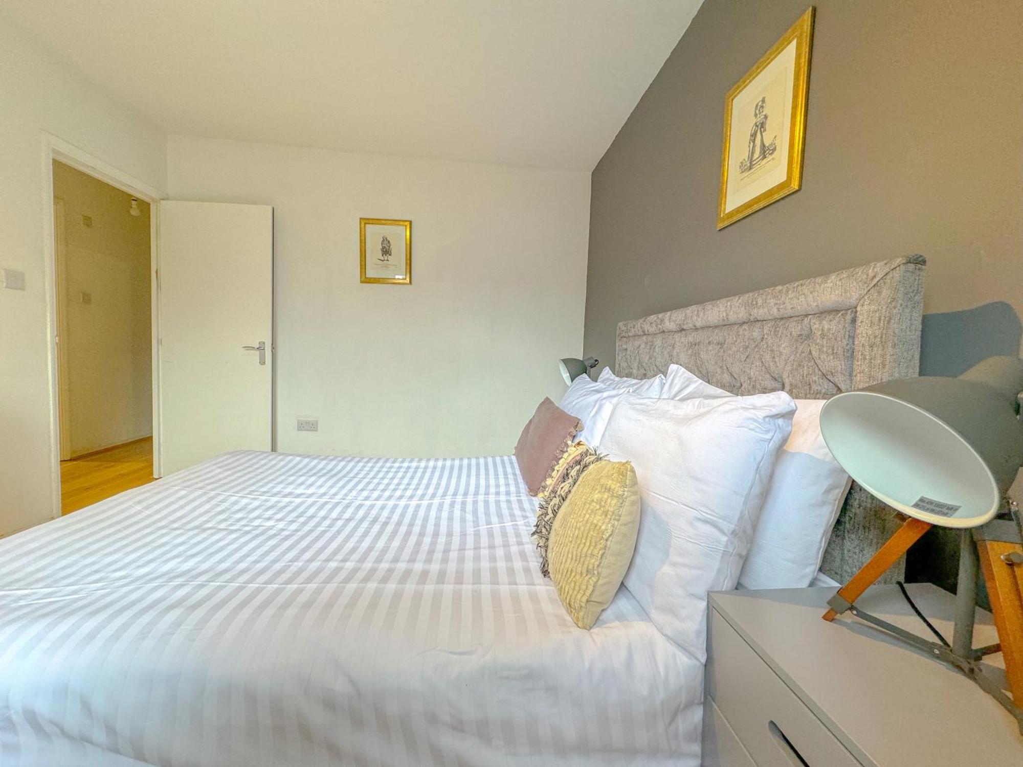 Maple Street Apartments Λονδίνο Εξωτερικό φωτογραφία