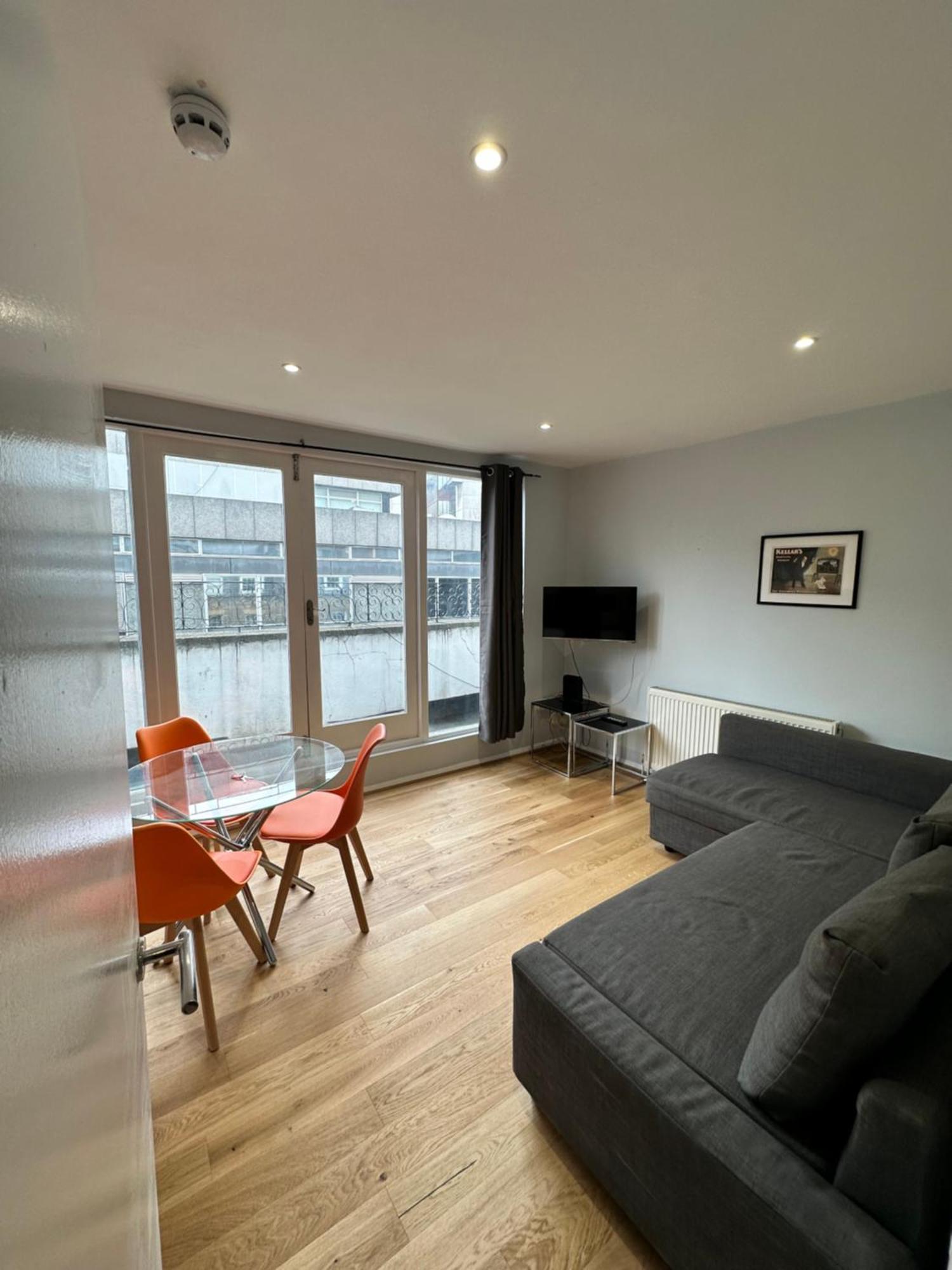 Maple Street Apartments Λονδίνο Εξωτερικό φωτογραφία