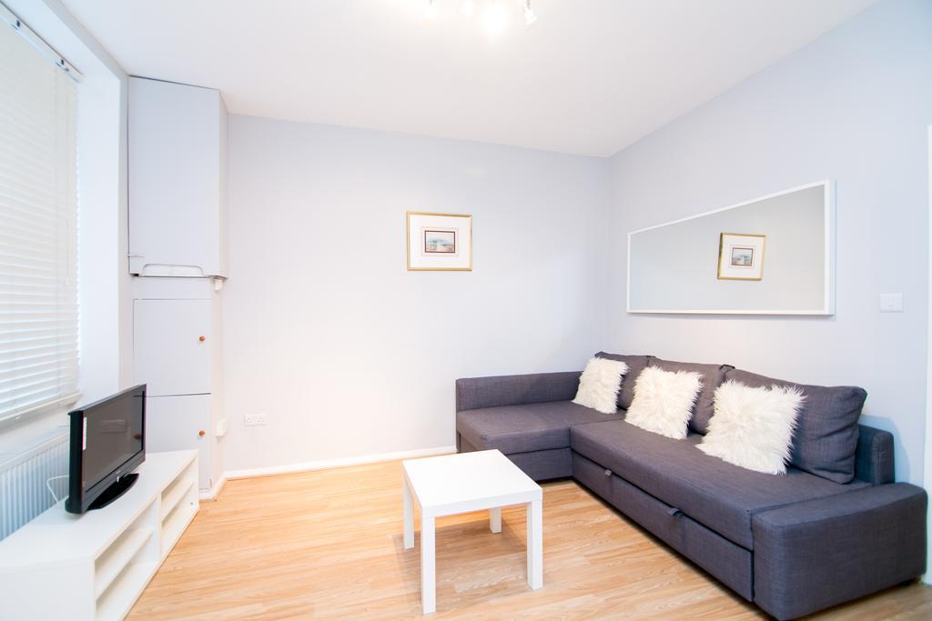 Maple Street Apartments Λονδίνο Εξωτερικό φωτογραφία