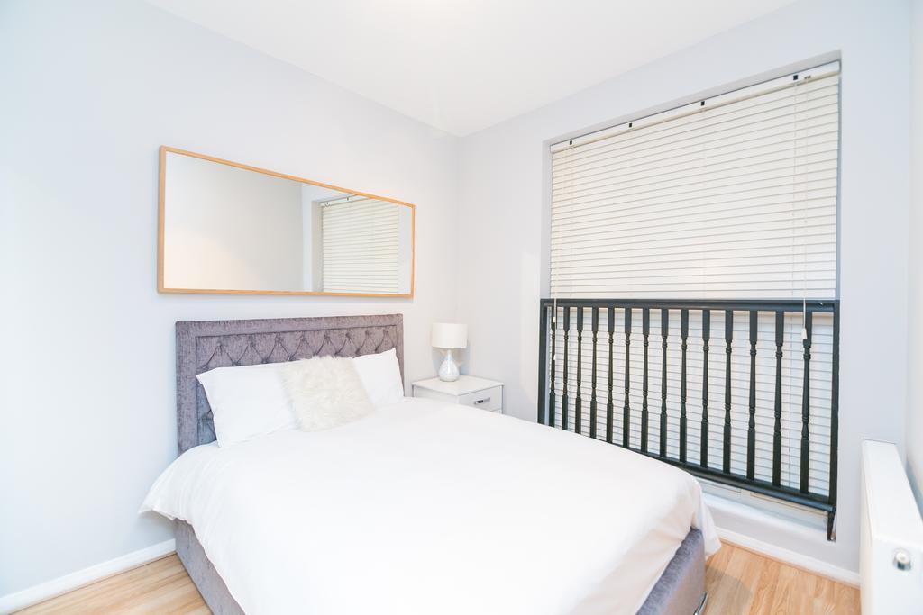 Maple Street Apartments Λονδίνο Εξωτερικό φωτογραφία